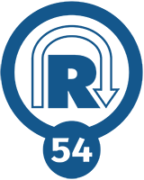 Bild & Link: Logo Rennsteiglauf